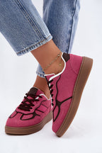 Sport Shoes - Guocali