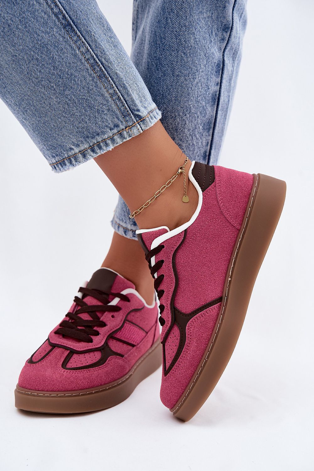 Sport Shoes - Guocali