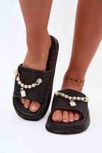 Platform sandals - Guocali