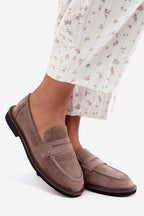  Mocassin model 230741 Step in style 