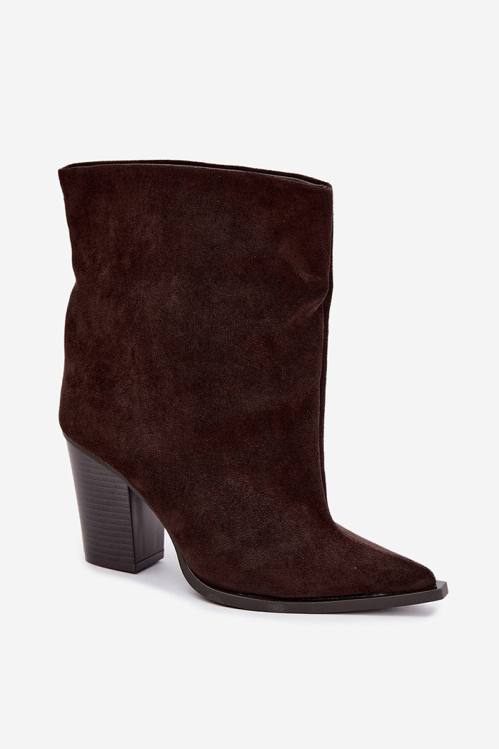 Heel boots - Guocali