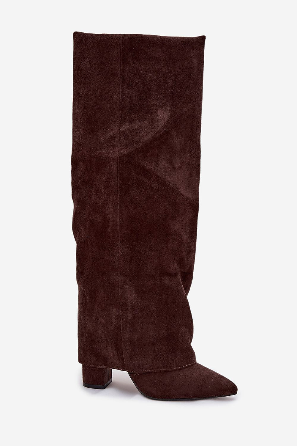 Heel boots - Guocali