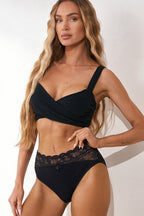  Panties model 231110 Róża 