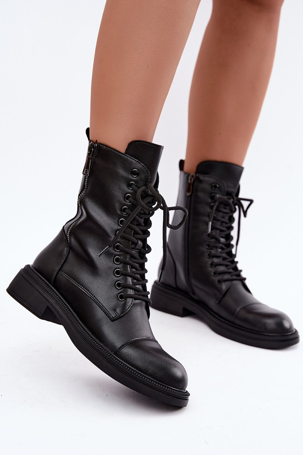  Bootie model 232073 Step in style 