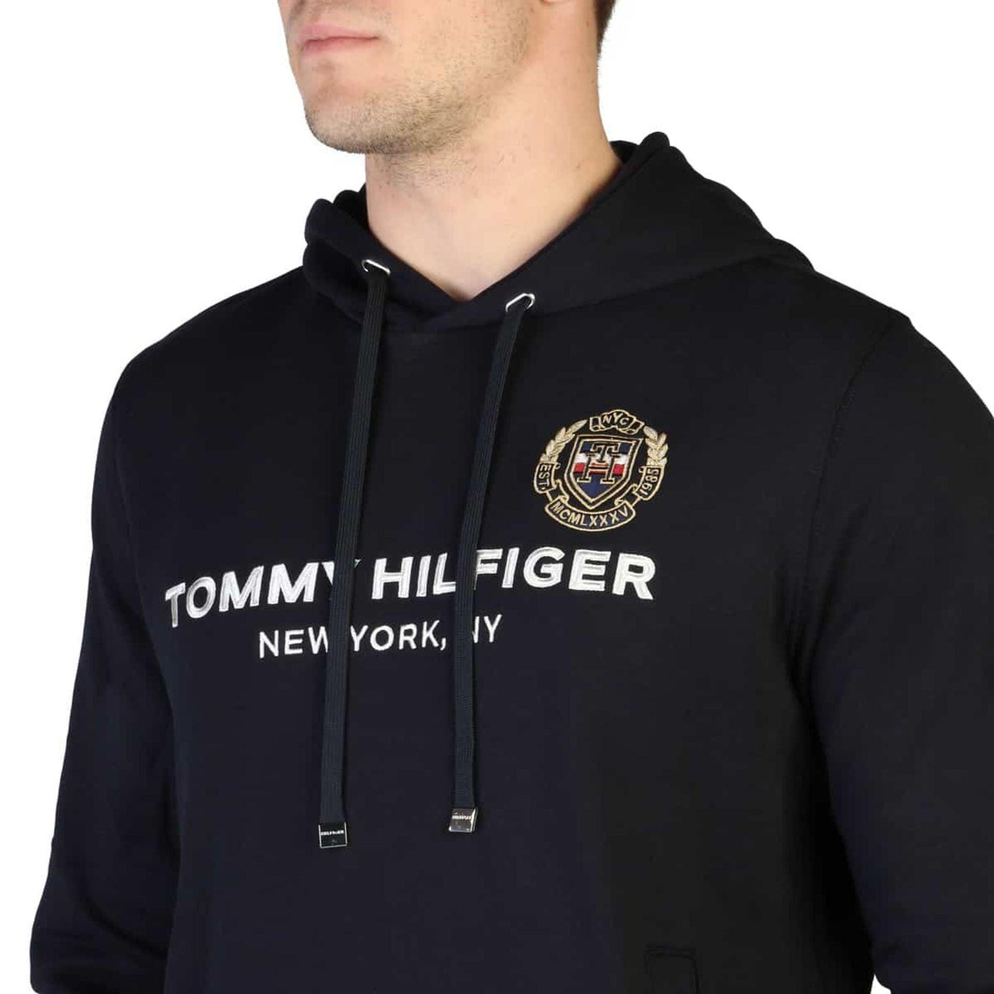 Tommy Hilfiger Men Hoodies - Hoodie - Guocali