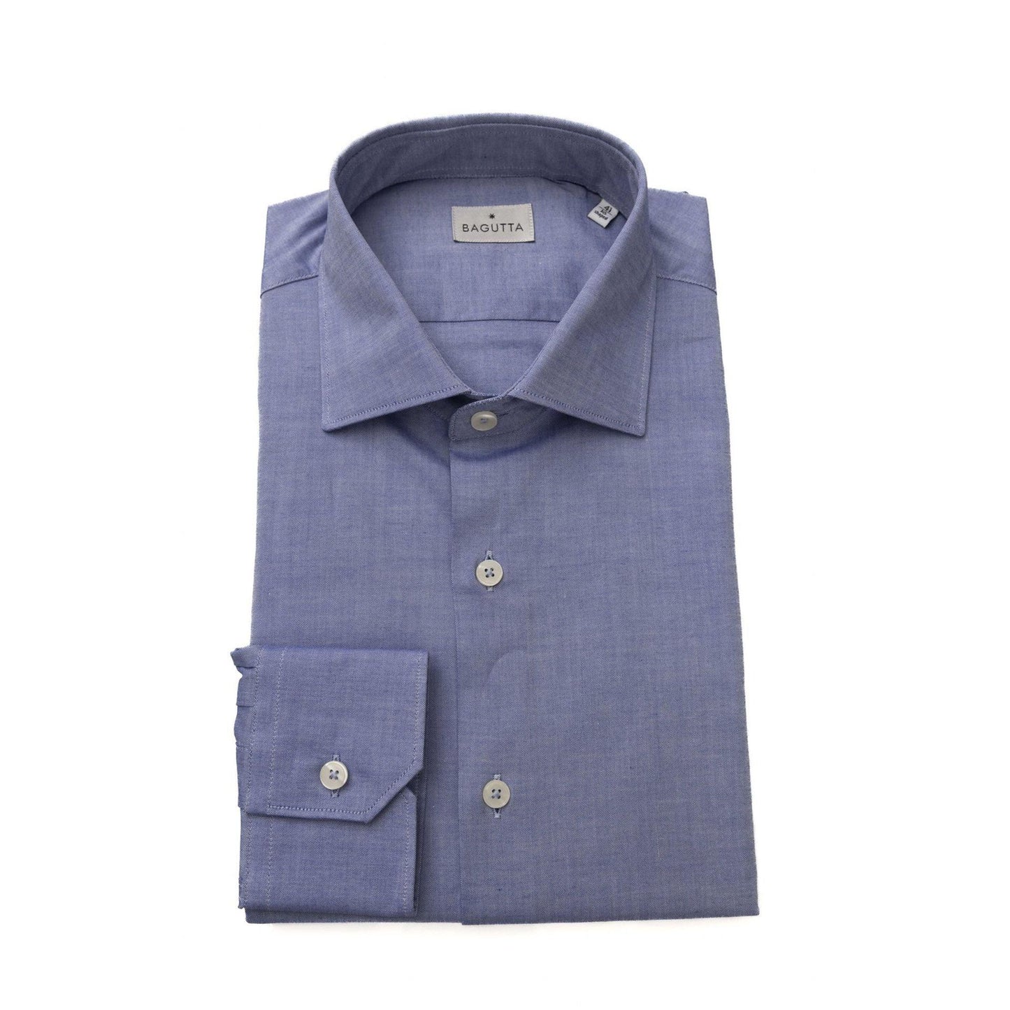 Men Dress Shirts - Bagutta Shirts - Shirt - Guocali