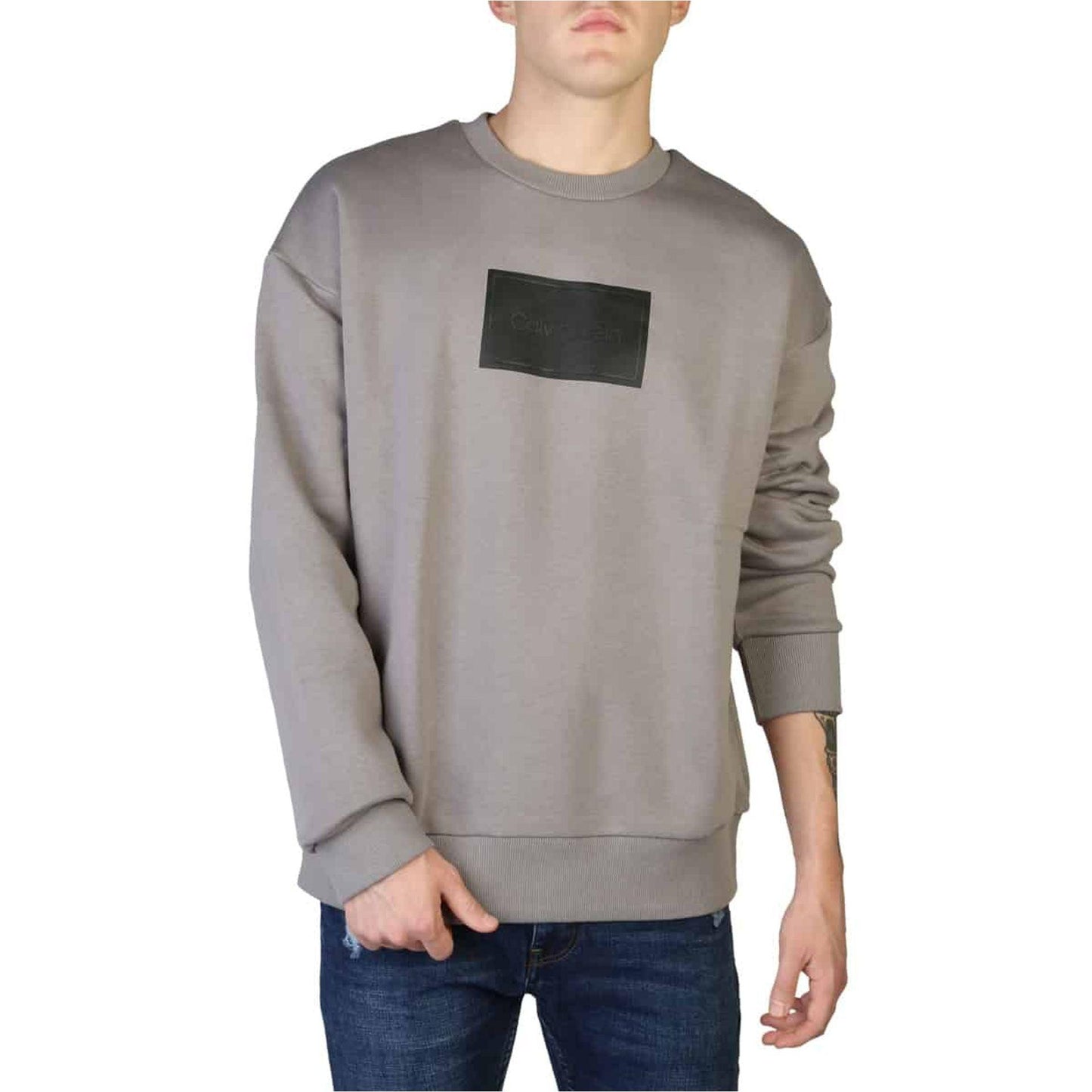 Calvin Klein Men Sweatshirts - Sweatshirts - Guocali