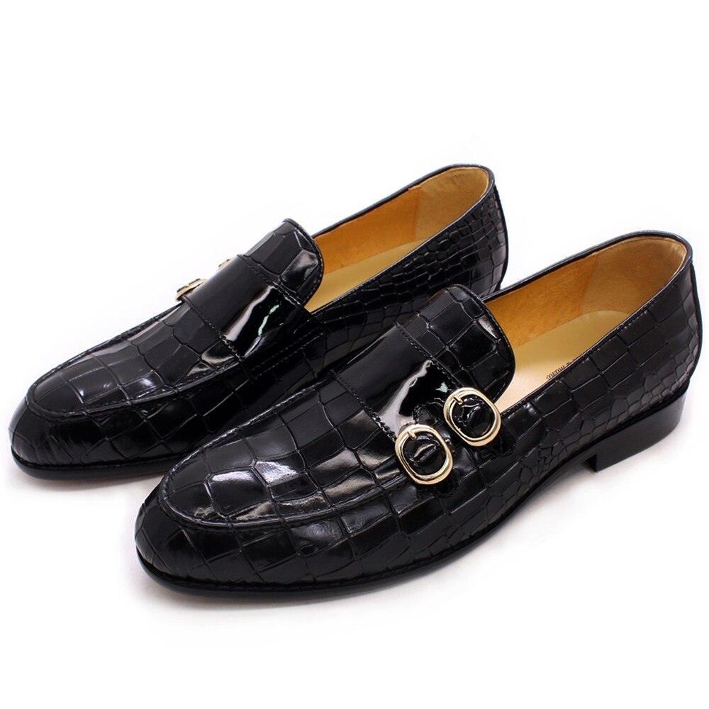 Declan Men Dress Loafer Shoes - Men Shoes - Loafer Shoes - Guocali