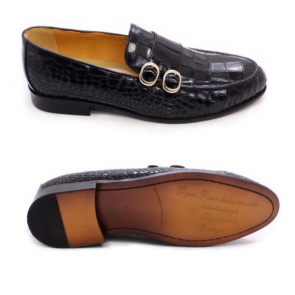 Declan Men Dress Loafer Shoes - Men Shoes - Loafer Shoes - Guocali