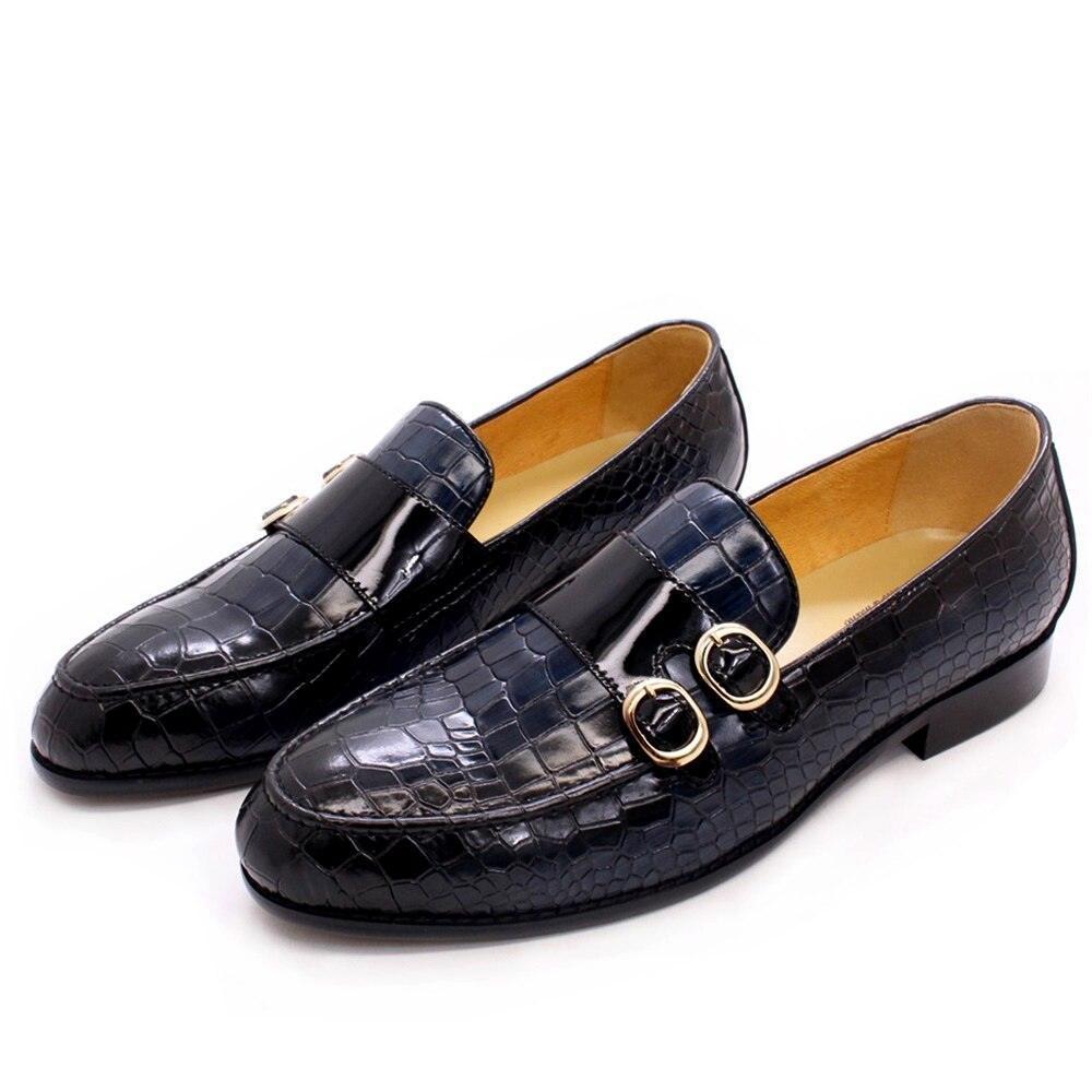 Declan Men Dress Loafer Shoes - Men Shoes - Loafer Shoes - Guocali