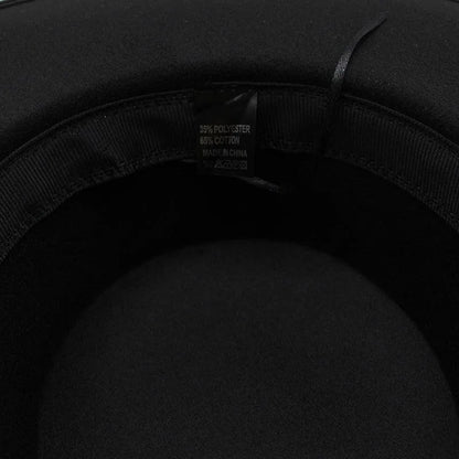 Derby Fedora Hat -Guocali