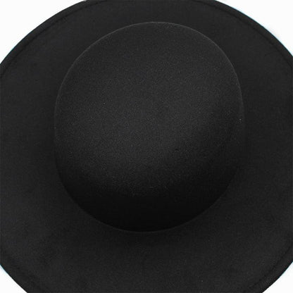 Derby Fedora Hat - Fedora Hat - Guocali