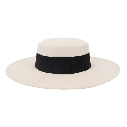 Derby Fedora Hat - Fedora Hat - Guocali