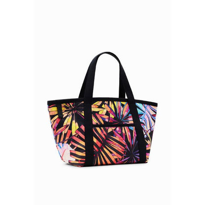 Desigual Multicolor Women Handbag - Handbag - Guocali