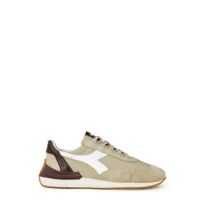 Diadora Beige Men Sneakers - Sneakers - Guocali