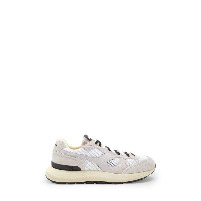 Diadora Men Sneakers- White - Sneakers - Guocali