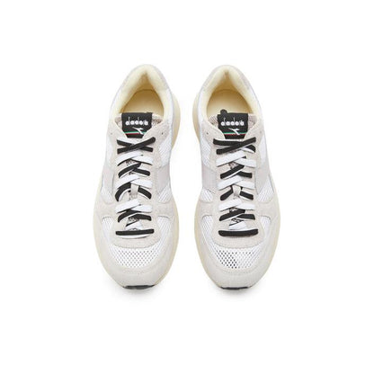 Diadora Men Sneakers- White - Sneakers - Guocali