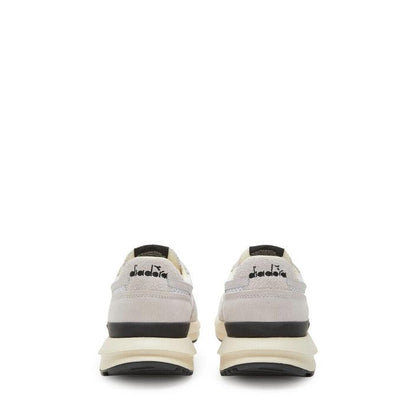 Diadora Men Sneakers- White - Sneakers - Guocali