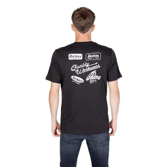 Dickies Men T-Shirt - T-Shirt - Guocali