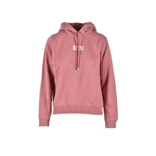 Diesel Women Hoodies - Hoodie - Guocali