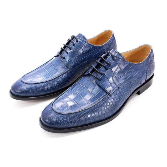 Dress Shoes - Hunter Men Shoes - Dress Shoes - Guocali