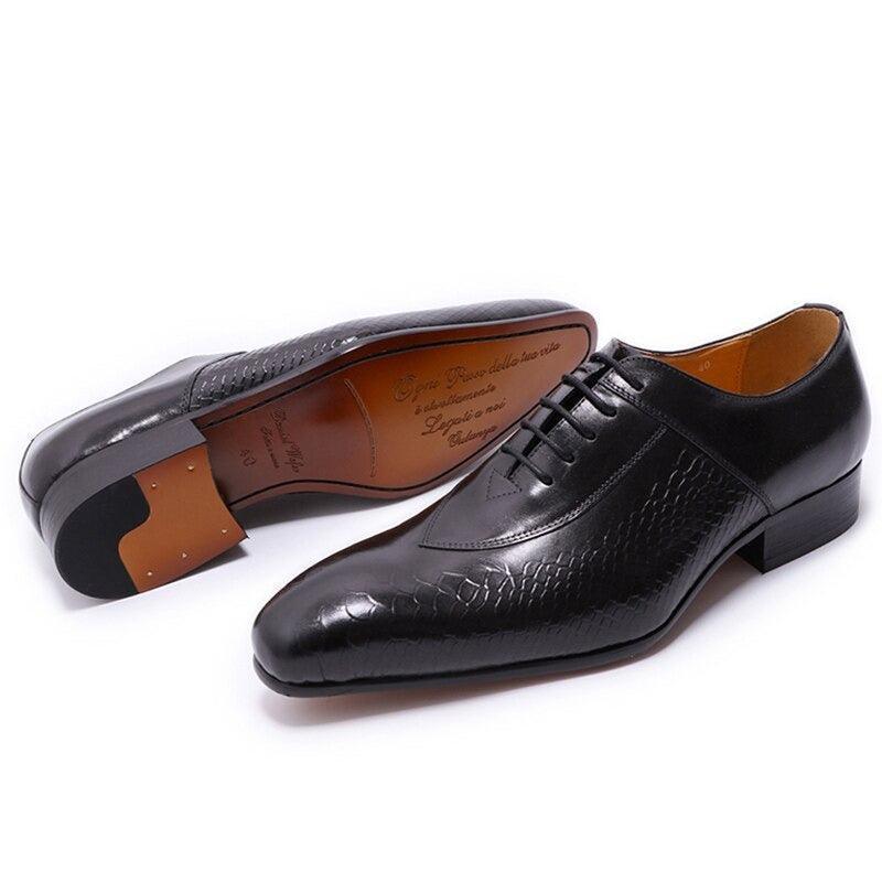 Dress Shoes - Levi Men Shoes - Dress Shoes - Guocali