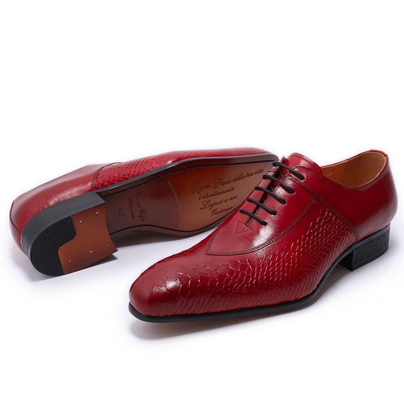 Dress Shoes - Levi Men Shoes - Dress Shoes - Guocali