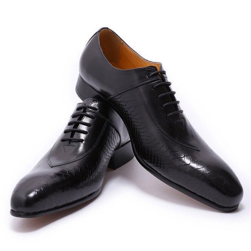 Dress Shoes - Levi Men Shoes - Dress Shoes - Guocali