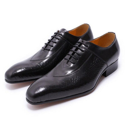 Dress Shoes - Levi Men Shoes - Dress Shoes - Guocali