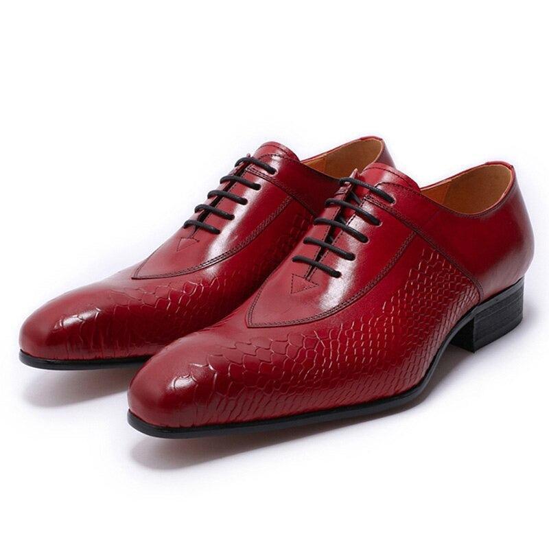 Dress Shoes - Levi Men Shoes - Dress Shoes - Guocali