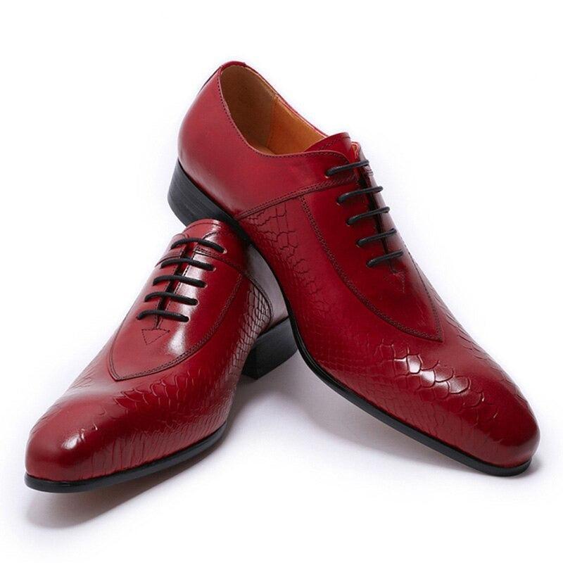 Dress Shoes - Levi Men Shoes - Dress Shoes - Guocali