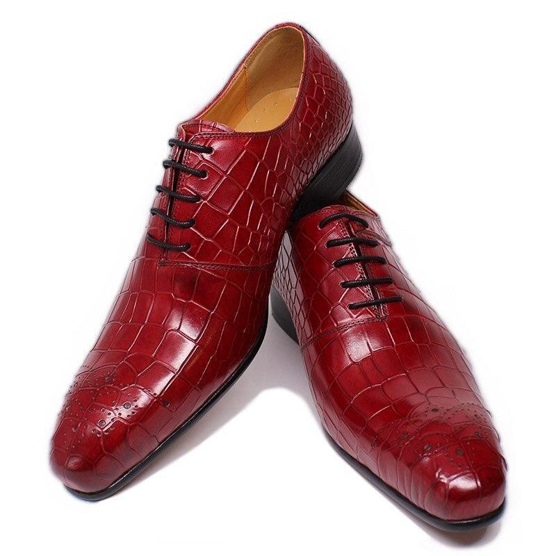 Dress Shoes - Zalan Men Shoes - Dress Shoes - Guocali