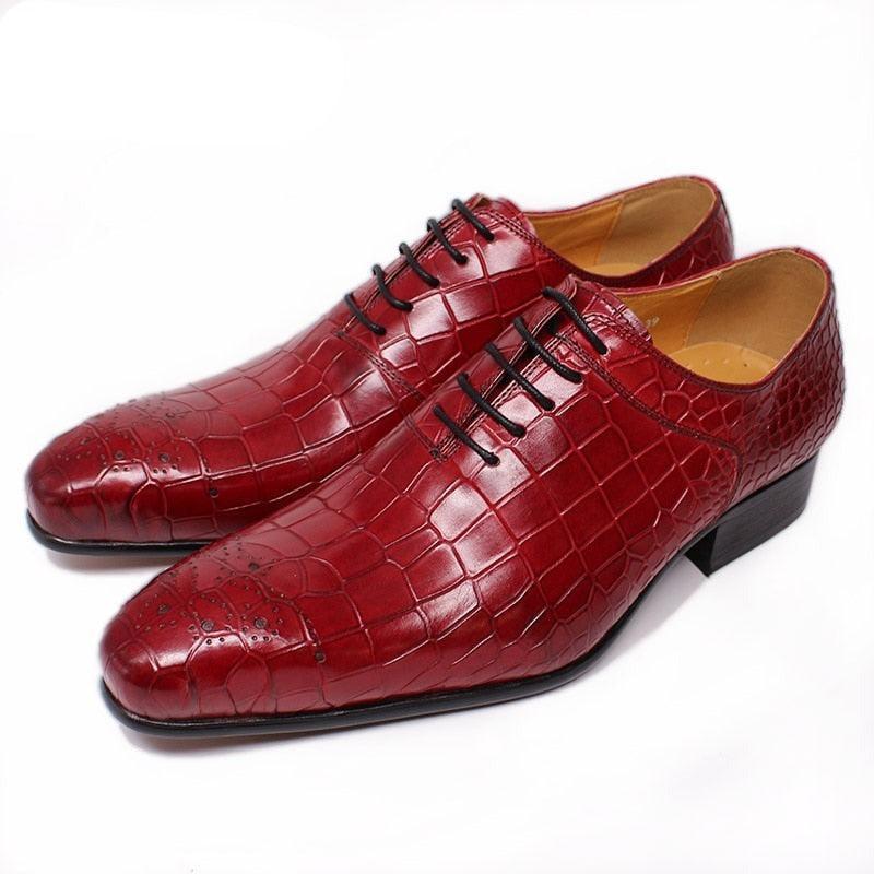 Dress Shoes - Zalan Men Shoes - Dress Shoes - Guocali