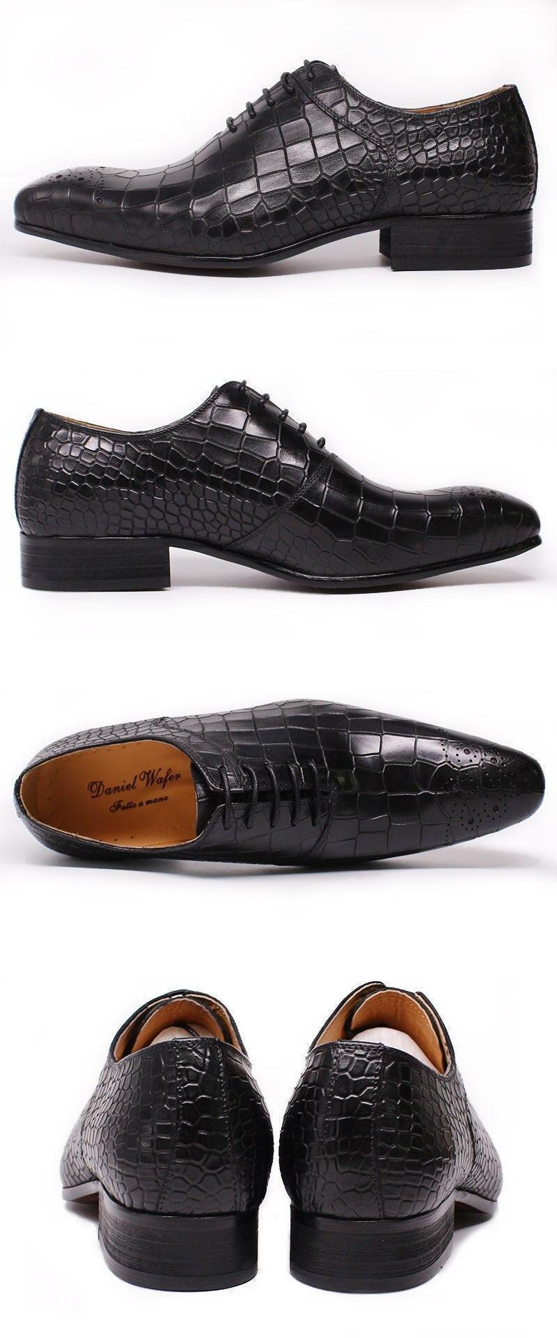 Dress Shoes - Zalan Men Shoes - Dress Shoes - Guocali