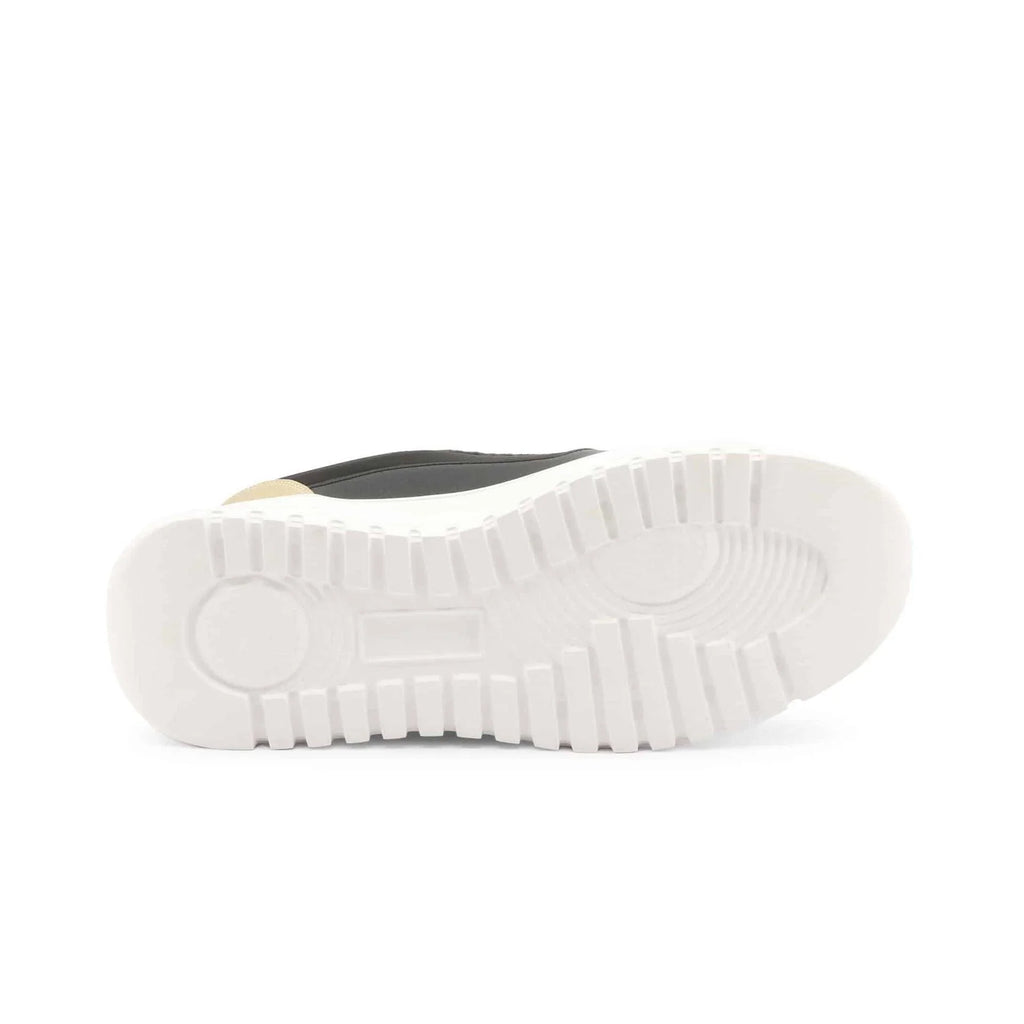 Men Sneakers - Low-Top Sneakers Shoes