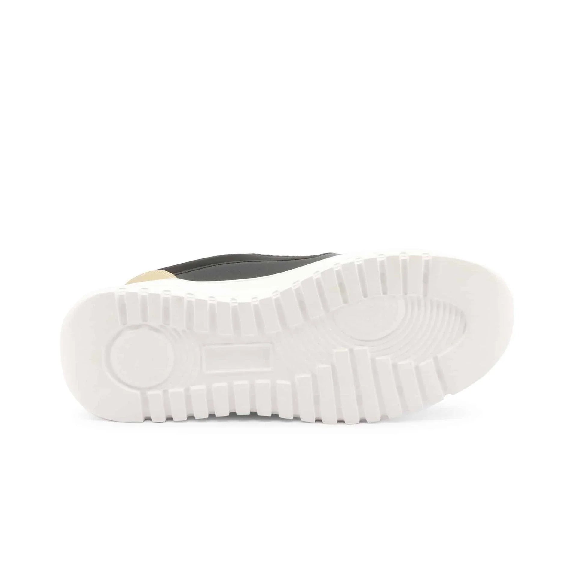 Men Sneakers - Low-Top Sneakers Shoes