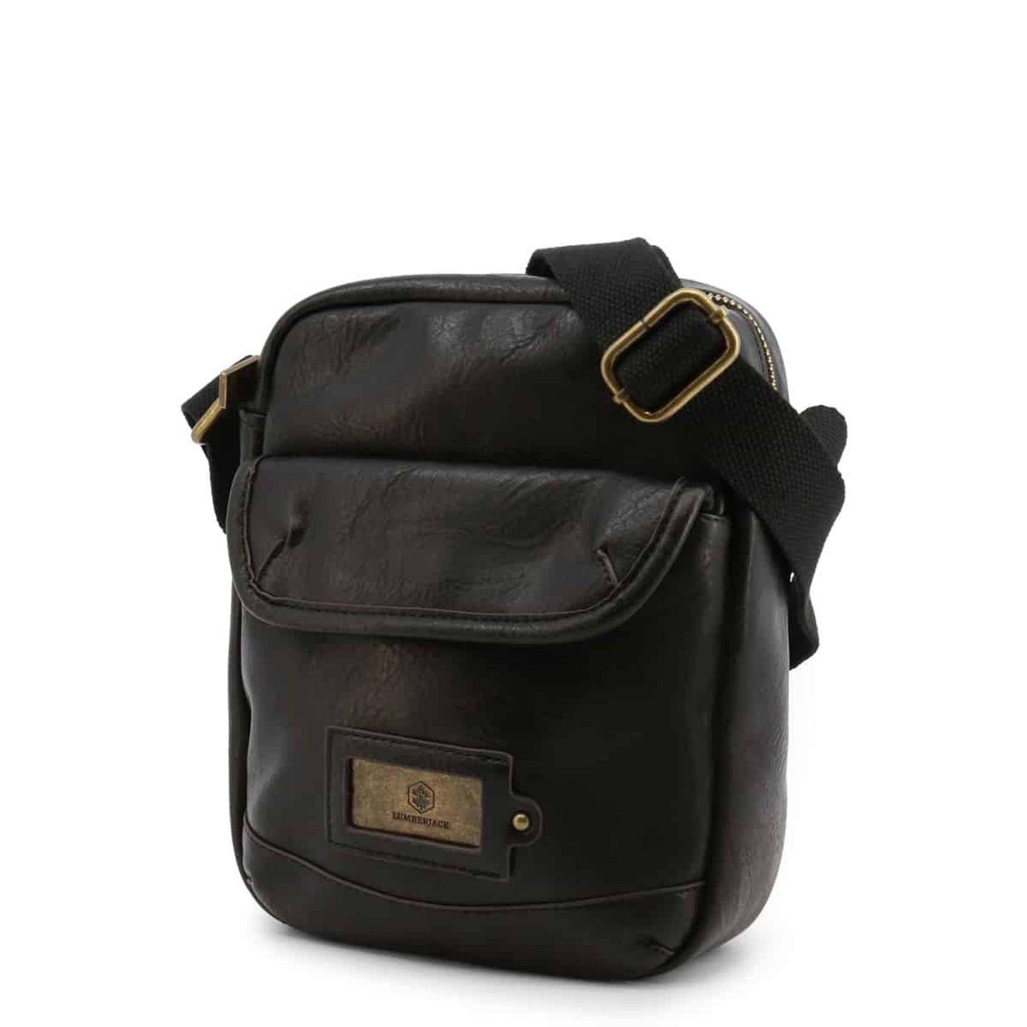 Lumberjack Men Crossbody Bags - Crossbody Bags - Guocali