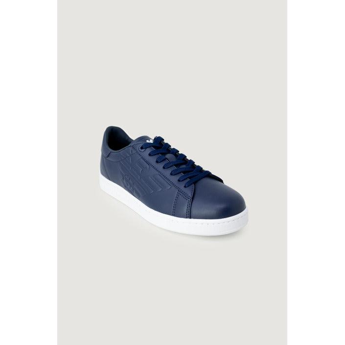 Ea7 Men Sneakers - Sneakers - Guocali