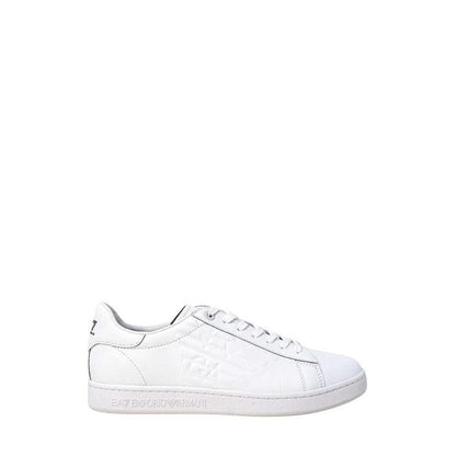 Ea7 Men Sneakers - Sneakers - Guocali