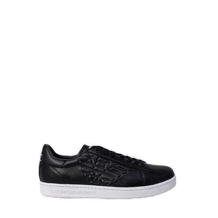 Ea7 Men Sneakers - Sneakers - Guocali