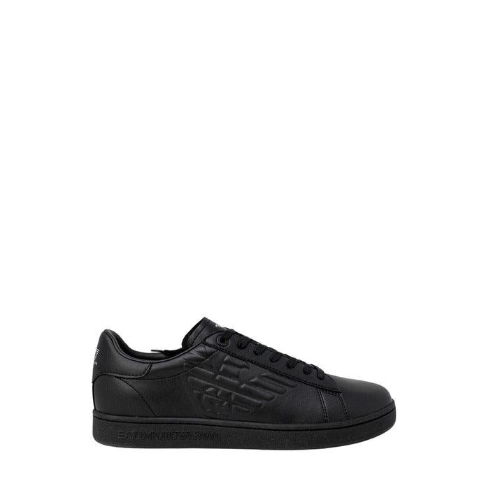 Ea7 Men Sneakers - Sneakers - Guocali