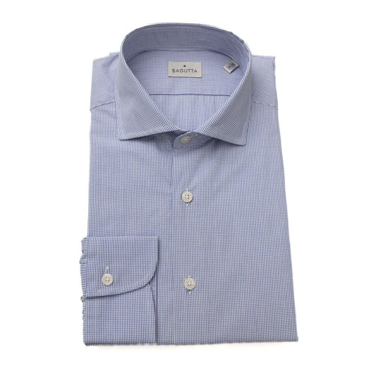 Men Dress Shirts - Bagutta Shirts - Shirt - Guocali