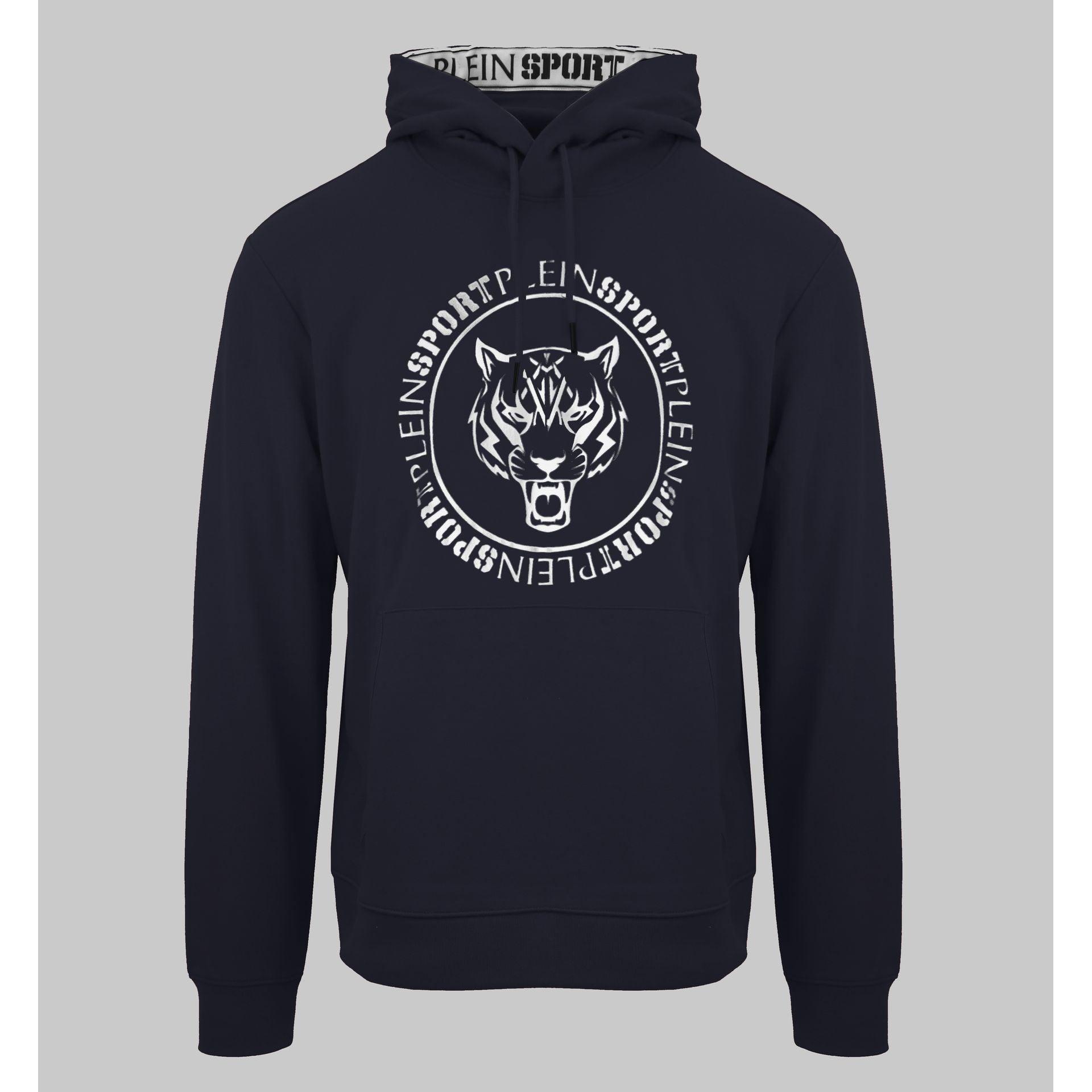 Plein Sport Men Hoodies - Hoodie - Guocali