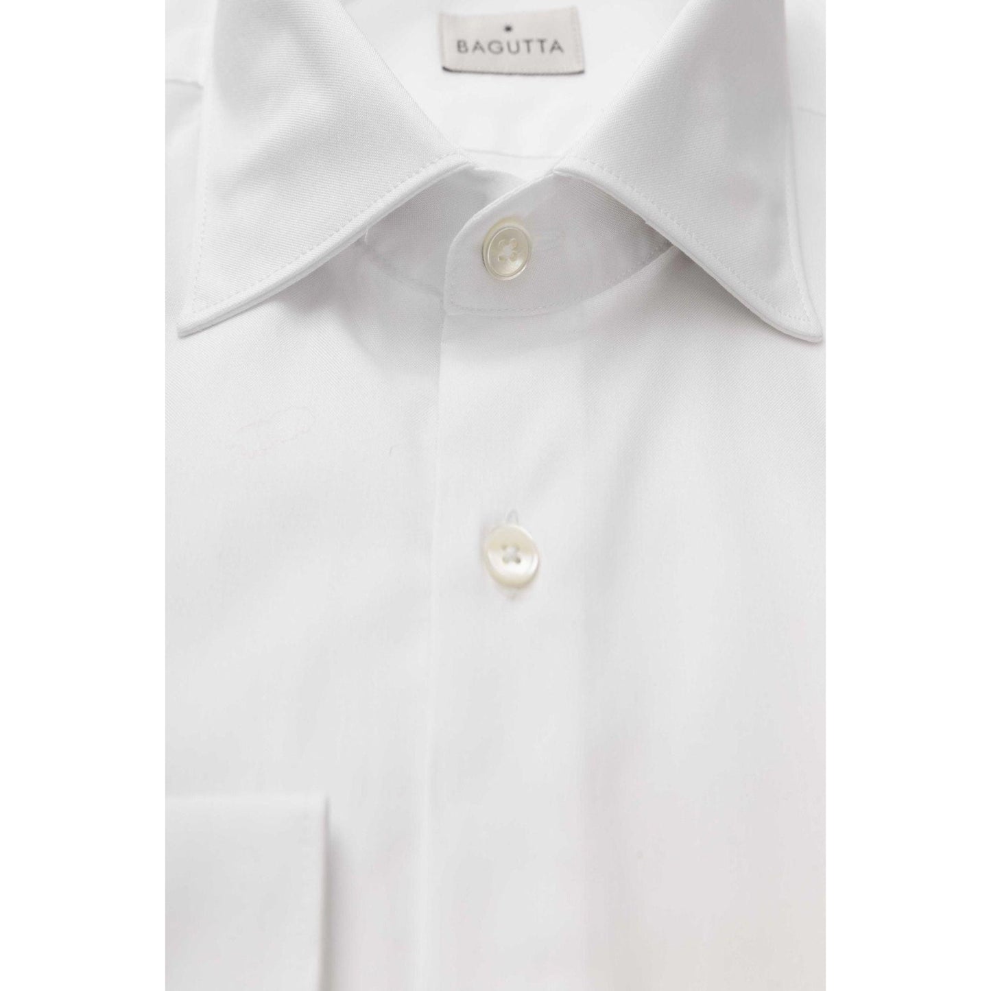 Men Dress Shirts - Bagutta Shirts - Shirt - Guocali