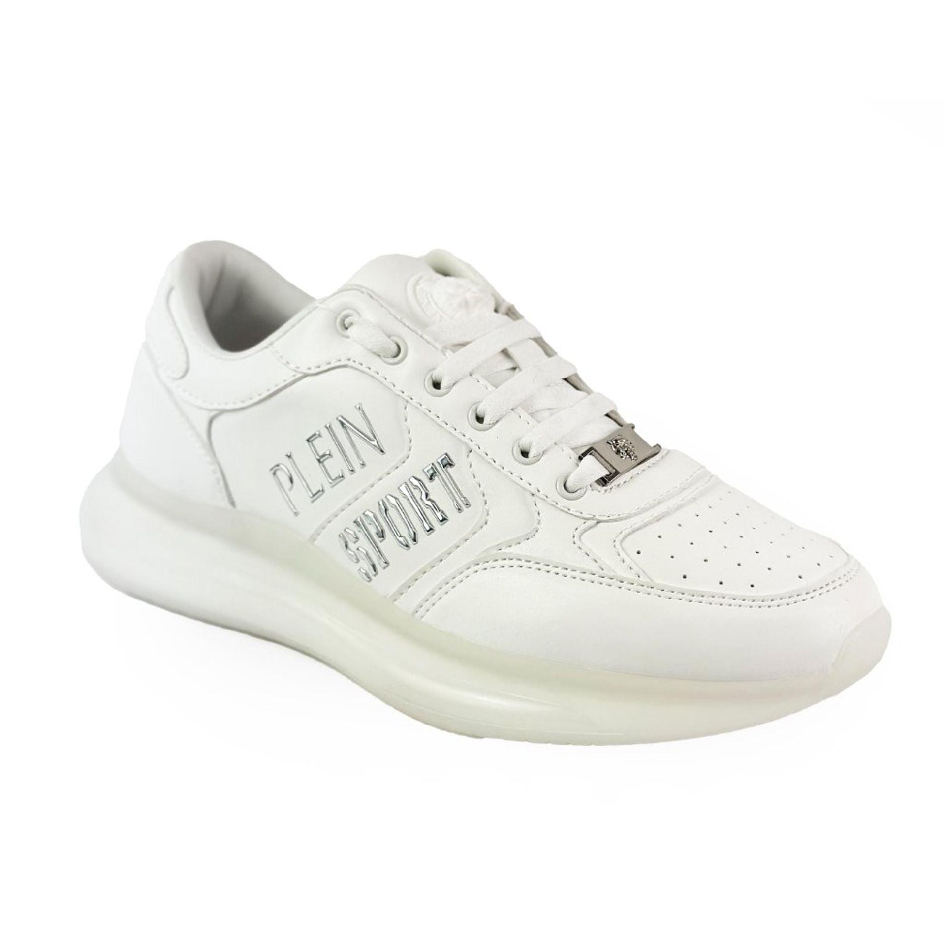 Plein Sport Men Sneakers - Trainers - Sneakers - Guocali