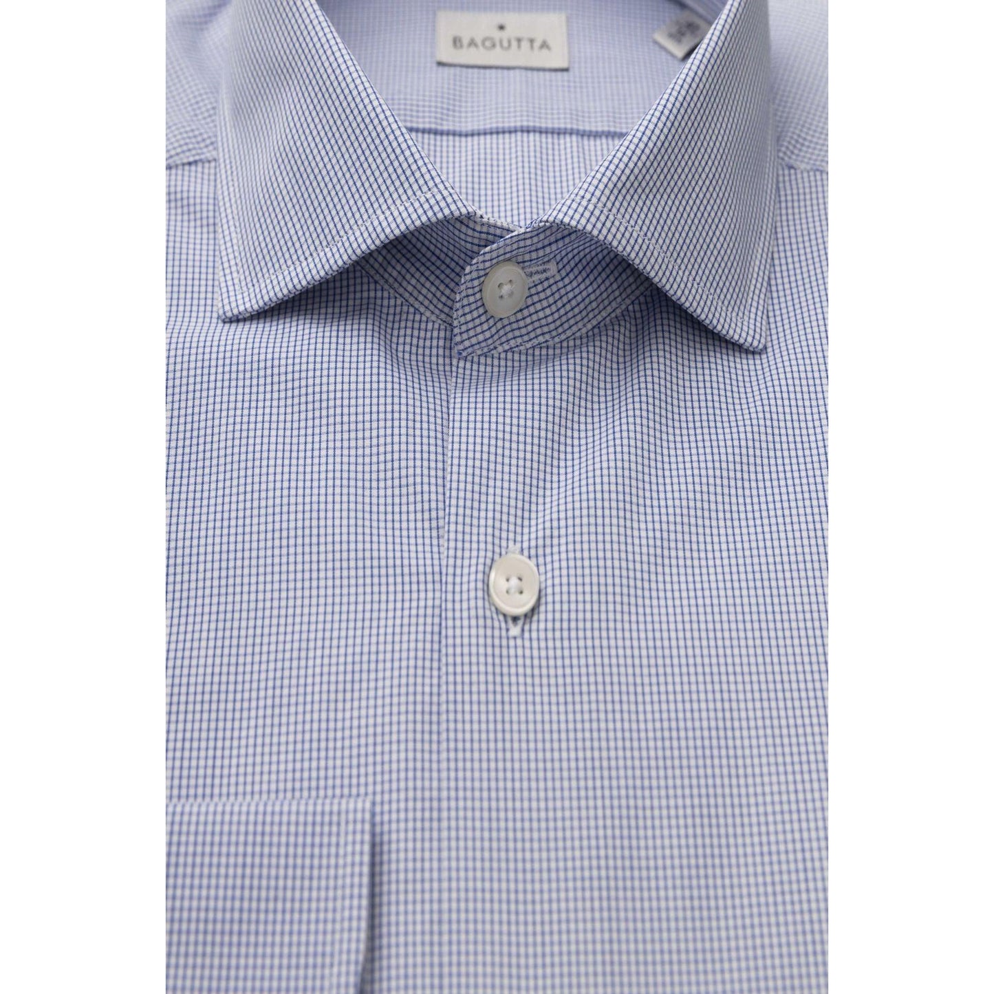 Men Dress Shirts - Bagutta Shirts - Shirt - Guocali