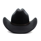 Fedora Cowboy Boy Hat -Guocali