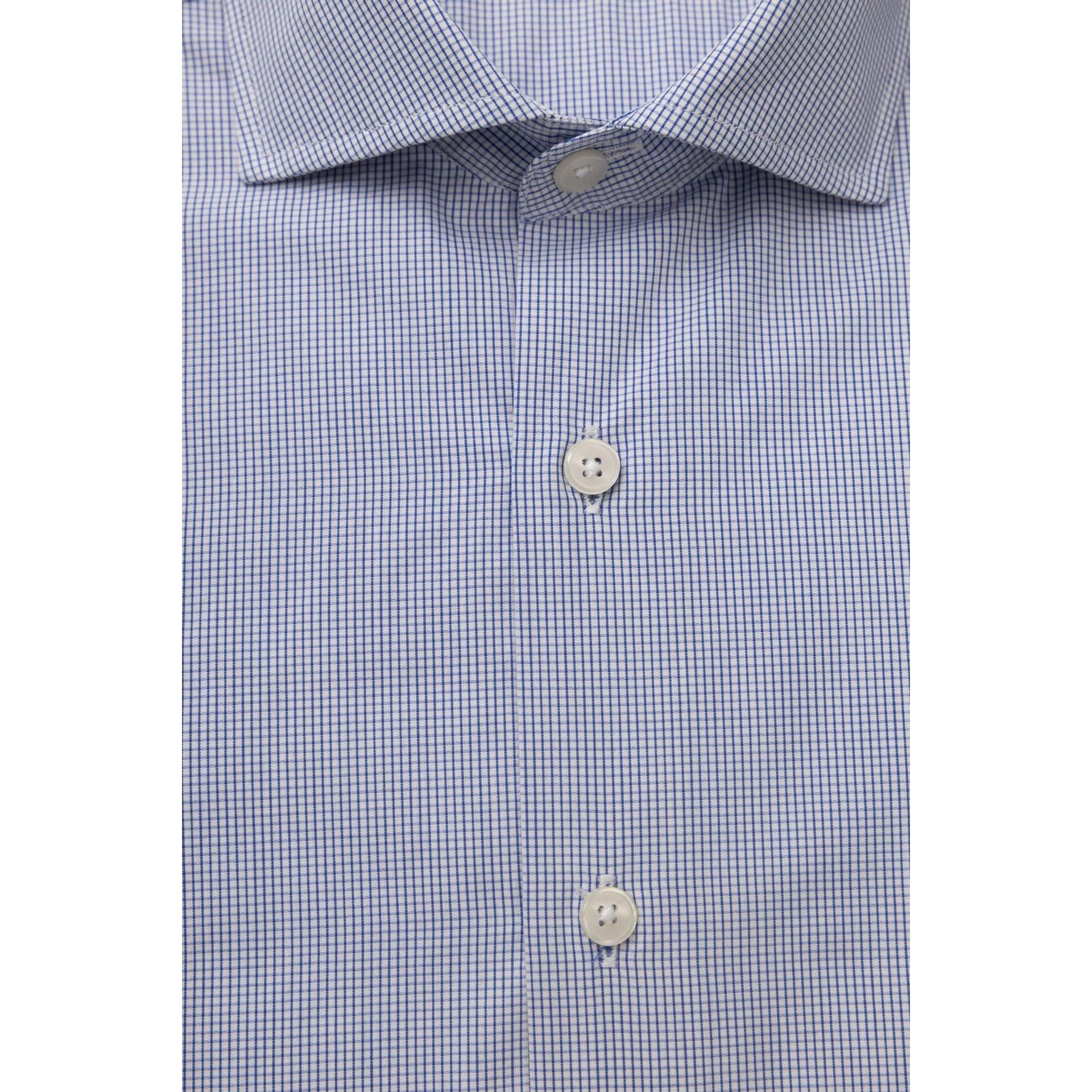 Men Dress Shirts - Bagutta Shirts - Shirt - Guocali