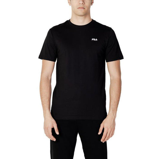 Fila Men T-Shirt - T-Shirt - Guocali