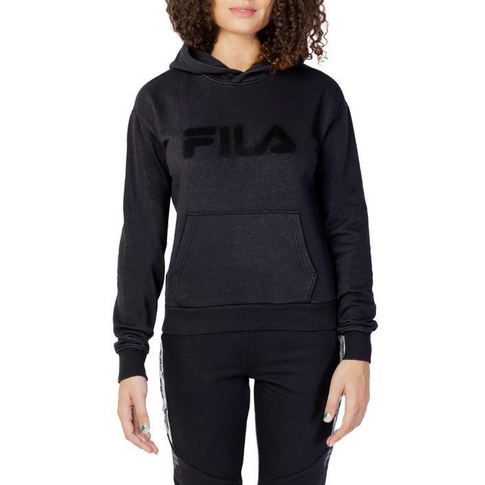 Fila Women Hoodies - Hoodie - Guocali